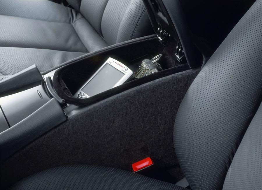 Mercedes-Benz E-Class 2002 года  (фото 273 из 448)